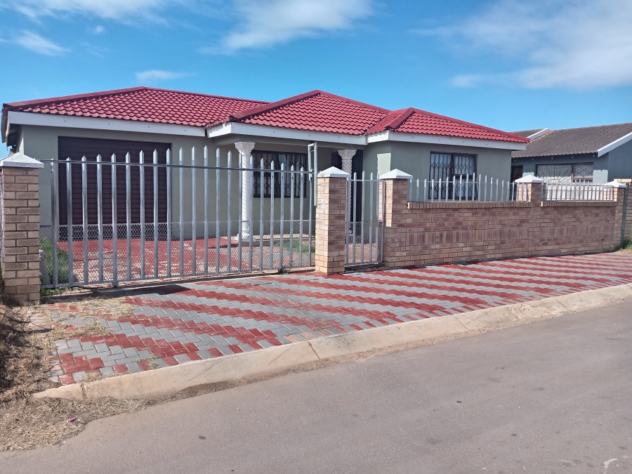 3 Bedroom Property for Sale in Motherwell Nu 6 Eastern Cape